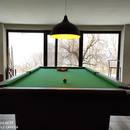 Outstanding Villa With Private Pool And View Near Lake Sapanca * Sakarya (Marmara)