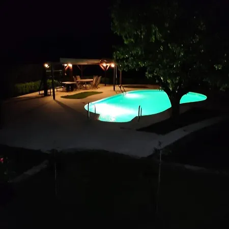 Outstanding Villa With Private Pool And View Near Lake Sapanca
