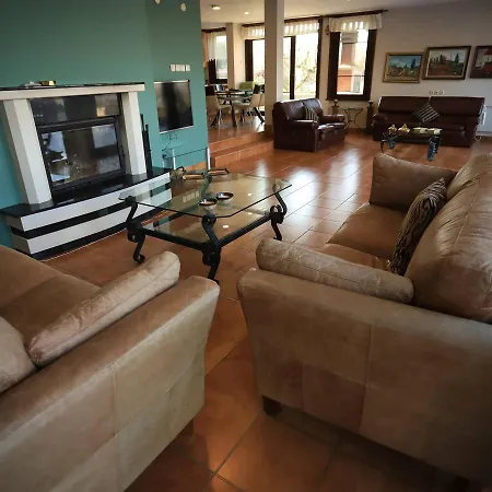 Outstanding Villa With Private Pool And View Near Lake Sapanca *