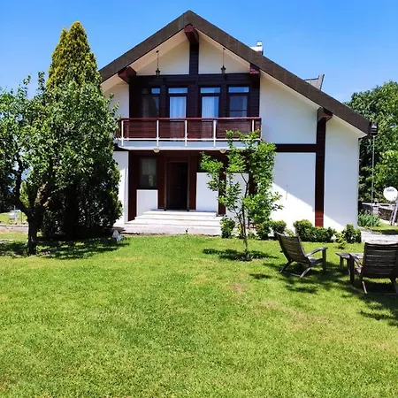 Outstanding Villa With Private Pool And View Near Lake Sapanca * Sakarya (Marmara)