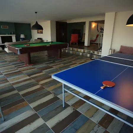 Outstanding Villa With Private Pool And View Near Lake Sapanca * Sakarya (Marmara)
