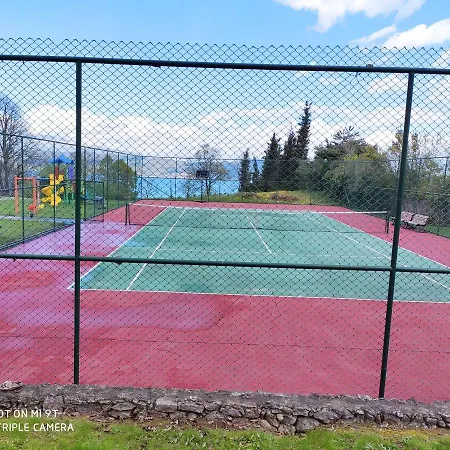 Outstanding Villa With Private Pool And View Near Lake Sapanca * Sakarya (Marmara)