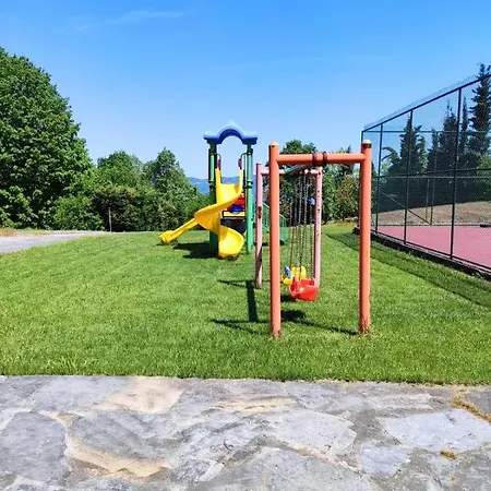 Outstanding Villa With Private Pool And View Near Lake Sapanca
